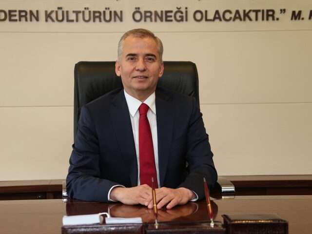 Adres Bilgi Sistemi ile hayat daha da kolaylaşıyor