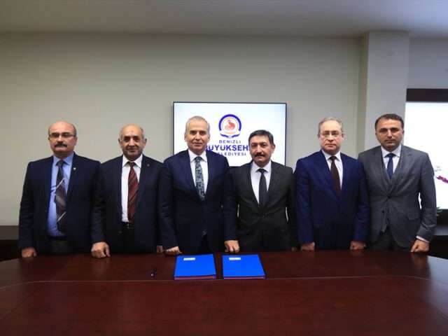 Büyükşehir’de Web Tapu dönemi başladı