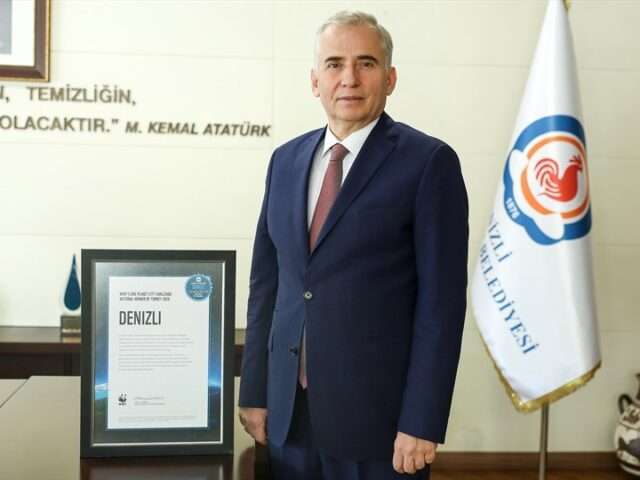Başkan Zolan: “Türkiye Şampiyonu Denizli, Dünya Şampiyonluğu için yarışıyor”