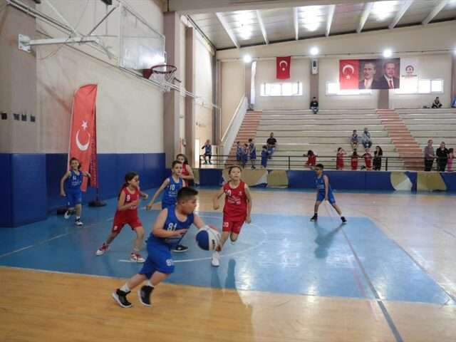 Büyükşehir’den 4 farklı branşta 19 Mayıs turnuvası