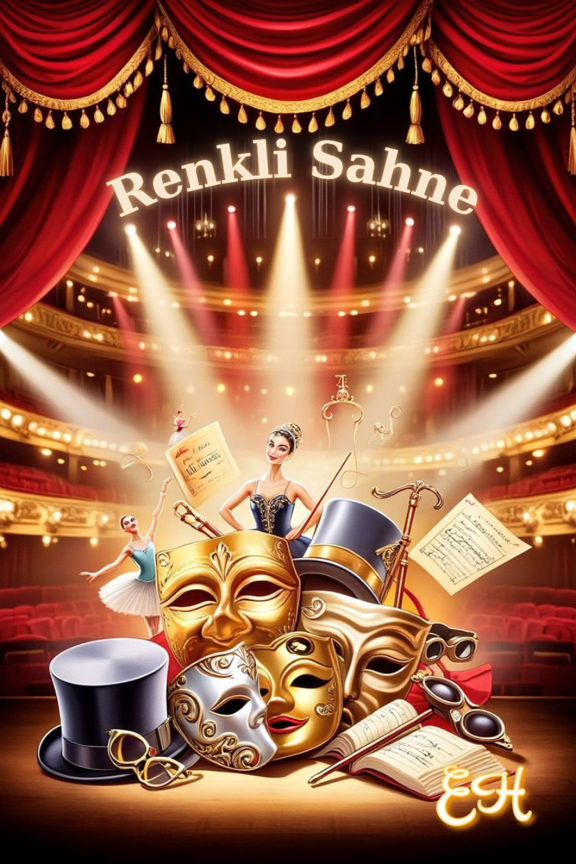 Renkli Sahne