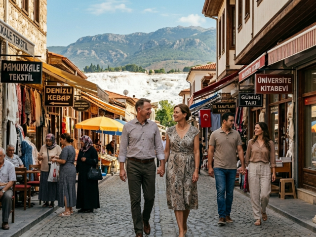 Denizli’de Yaşıyorsan Bunları Kesin Yaşamışsındır (2026)