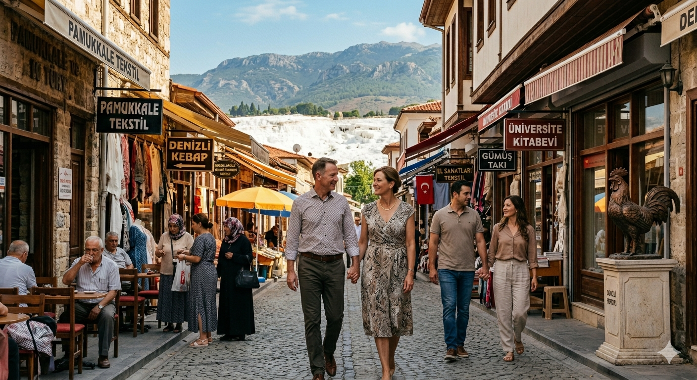 Denizli’de Yaşıyorsan Bunları Kesin Yaşamışsındır (2026)